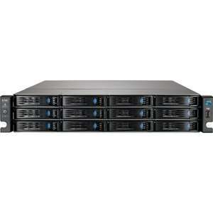  Iomega StorCenter ix12 300r Network Storage Server. STORCENTER 