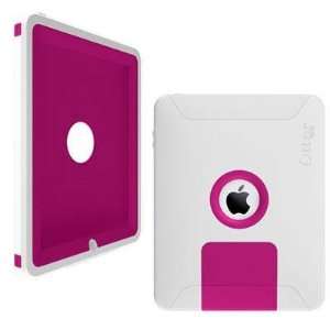    Selected OB Apple iPAD Defender Case By Otterbox Electronics
