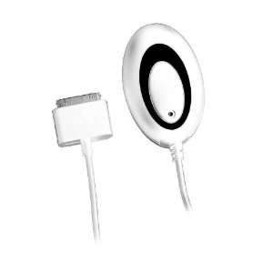  AC Adapter for Apple iPad, iPhone, and iPod (White)  