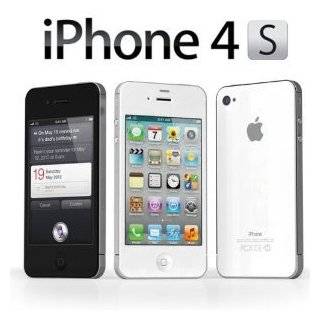 Apple iPhone 4S 64GB   Factory Unlocked