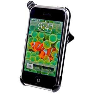  with Swivel Belt Clip for Apple iPhone (1G) Cell Phones & Accessories
