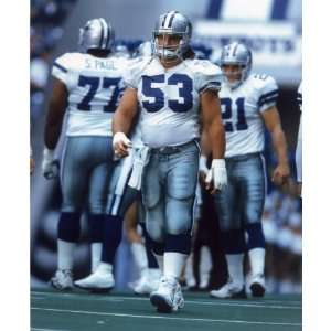  MARK STEPNOWSKI DALLAS COWBOYS 8 X 10 PHOT (F) Sports 