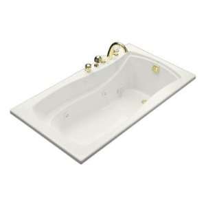  Mariposa 5.5Whirlpool Bath Tub with Flange and Right Hand 
