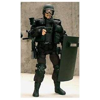  Elite Force Navy Seal Team 8 Toys & Games