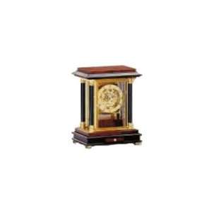  Kieninger Margaret Mantel Clock