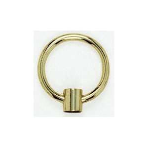   PULL DOWN LOOP BRASS FINISH model number 90 263 SAT