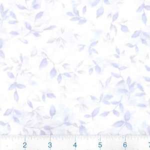  45 Wide Pale Essentials Lavender Fabric By The Yard 