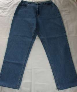 WEAR GUARD Authentic Jeans Size 20 37X31 NWT  