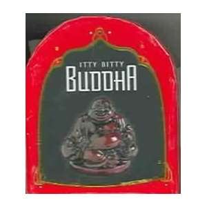  Itty Bitty Buddha **ISBN 9780762413645** Not 