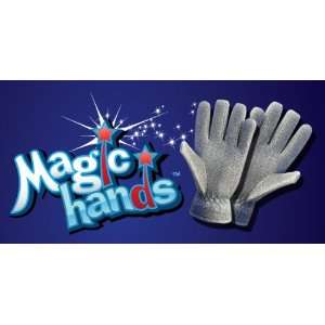  Magic Hands Pink M/L