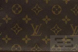 Louis Vuitton Monogram Canvas Mini Looping Bag  