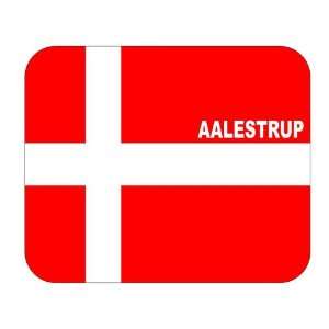  Denmark, Aalestrup Mouse Pad 