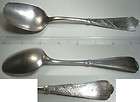   Rogers Bros. Chicago Newport Silverplate 7 1/2 Jelly Serving Spoon