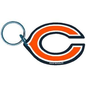  Chicago Bears NFL Key Ring