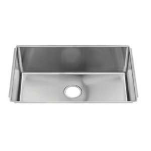  J18 31 x 17.5 Undermount Single Bowl Kitchen Sink
