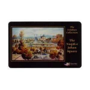    The Infahan Collection Nagsh e Jahan Square (Entire Complex) PROOF