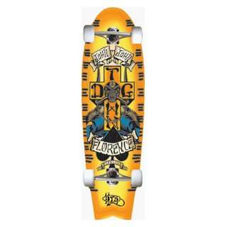  Dogtown Jj Florence Complete  8.0 X 27