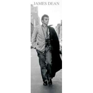  James Dean, Movie Poster