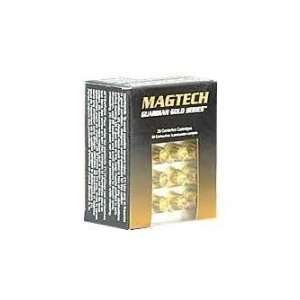  MAGTECH GRD GLD 45AC+P 185GR 20/1000 Beauty