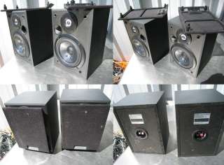 Sony SS MB100H Stereo Speakers  