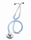   master classic ii stethoscope litman ceil blue expedited shipping