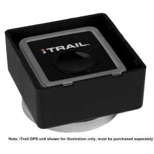 iTrail GPS Logger Magnetic Case GPS & Navigation