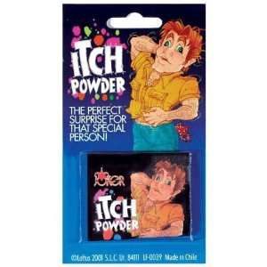 Magique Novelties OL1074 Itch Powder  Pack of 12