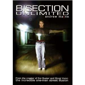  Bisection Unlimited Toys & Games