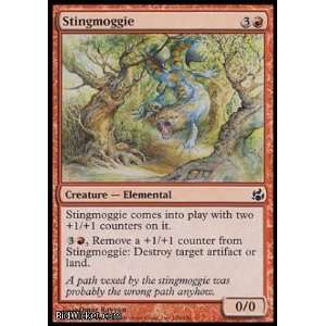  Stingmoggie (Magic the Gathering   Morningtide 