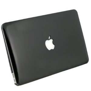  For MacBook Air 11.6 Slim Crystal Hard Case cover Black 