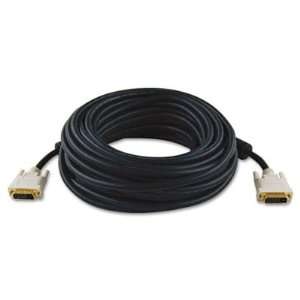  PC / MAC DVI Dual Link TMDS Cable   dvi d, m/m, 6ft.(sold 