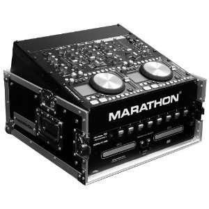  Marathon MA M4U Flight Road Case Musical Instruments
