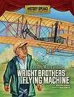 Johnny Moore and the Wright Brothers Flying Machine NE