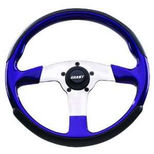  Grant 1462 Fibertech Steering Wheel Automotive
