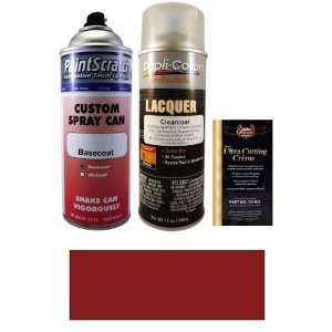  Copper Metallic Spray Can Paint Kit for 1992 Jeep All Models (VA/LVA