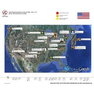 IntelCenter Jihadi Operational Activity in the US 2008   2010 Wall 