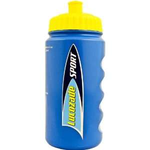  Lucozade Grip Bottle   500ml Bottle