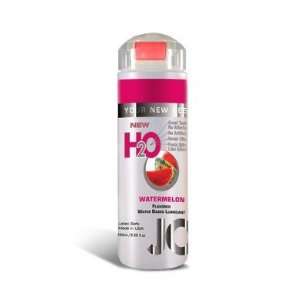System Jo System Jo Watermelon 5.5 oz, Flavored Personal Lubricant