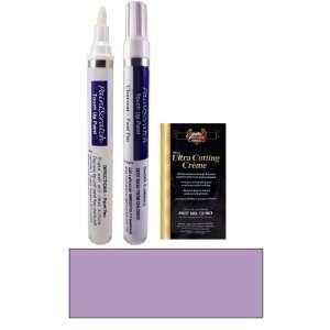   Purple Metallic Paint Pen Kit for 1997 Nissan Maxima (LS6) Automotive