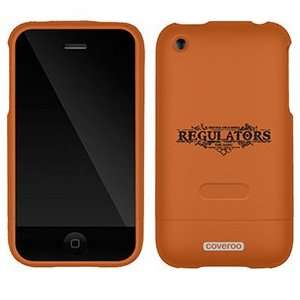  Jim Breuer Regulators on AT&T iPhone 3G/3GS Case by 