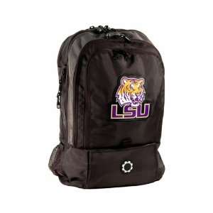    DadGear Backpack Diaper Bag   Louisiana State University Baby