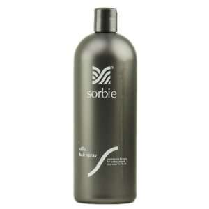  Trevor Sorbie Affix Hair Spray   33 oz / liter refill 