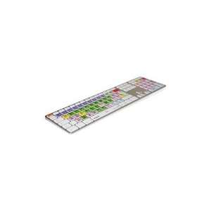  XSKN Logic Studio Pro Keyboard, US (XSKN Logic ALU US 