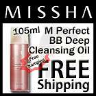 MISSHA M Perfect Cover BB Cream 23 50ml SPF42 PA items in Cosmetic 