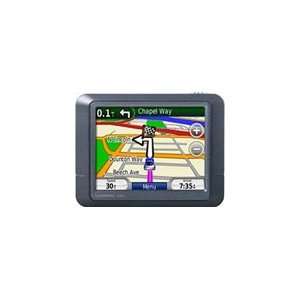  SPEC REFURB NUVI 255 W/LMU GPS & Navigation