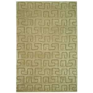  Soho Collection Contemporary Hand Tufted Wool Area Rug 2 