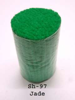 Latchhook rug wool  readycut pure wool shade 86 to 9282  