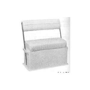  Wise Livewell/Cooler Seat 35 x 34 1/4 x 18 