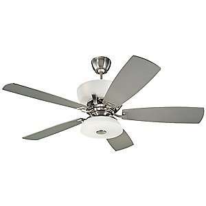  Explorer Ceiling Fan by Monte Carlo