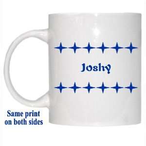  Personalized Name Gift   Joshy Mug 